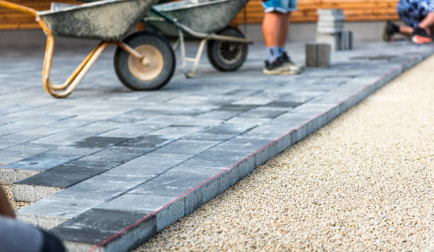 Best Concrete Patio Design and Installation in Six Shooter Canyon, AZ