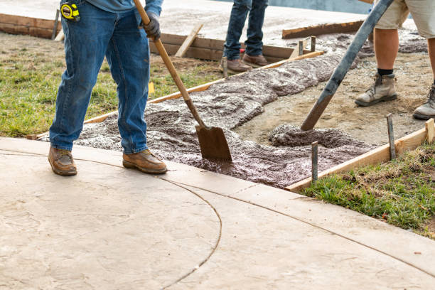 Best Concrete Demolition Services in Six Shooter Canyon, AZ