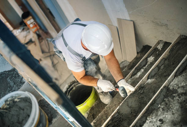 Best Concrete Retaining Walls in Six Shooter Canyon, AZ