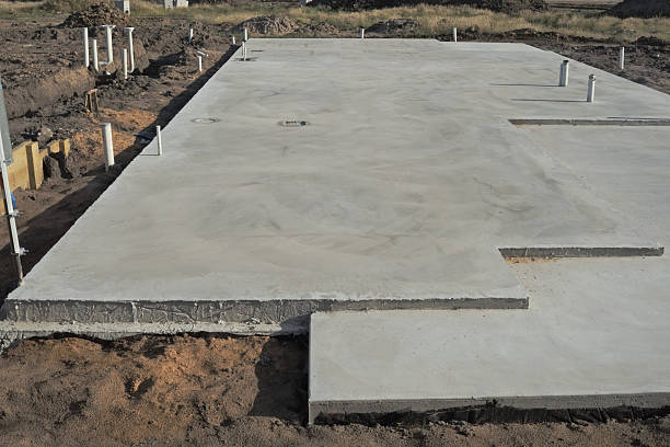 Best Residential Concrete Solutions in Six Shooter Canyon, AZ