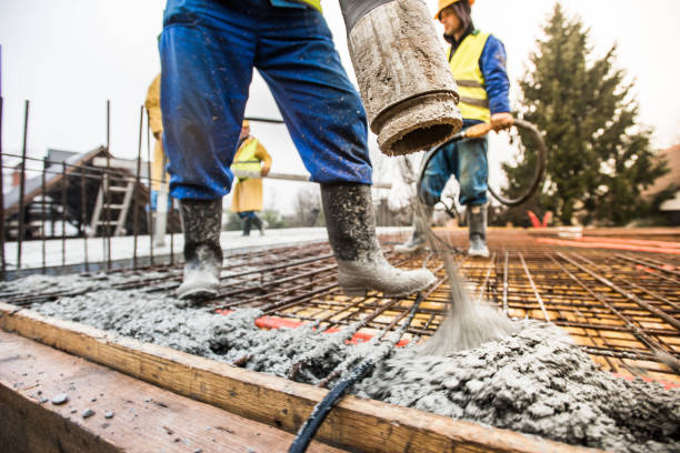 , AZ Concrete contractor Company